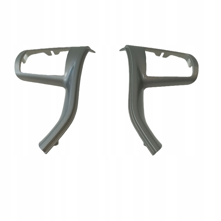 фото №1, Планка декоративная руль daf оригинальный номер [1912959]