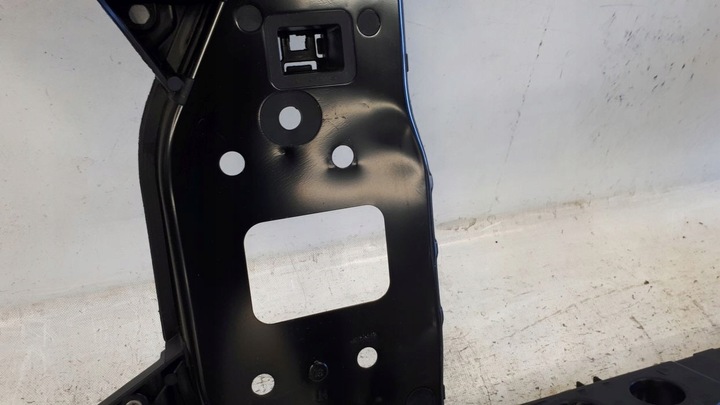 фото №8, Hyundai tucson 2020-2023 підсилювач лобове перед