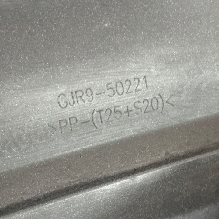 фото №14, Бампер зад задній mazda 6 gj iii sedan pdc датчики комплектний gjr9-50221