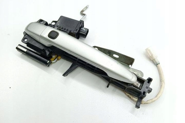 фото №8, Ручка задніх лівих двері lexus gs _l1_ 8999130050 3.5l гібрид 217kw