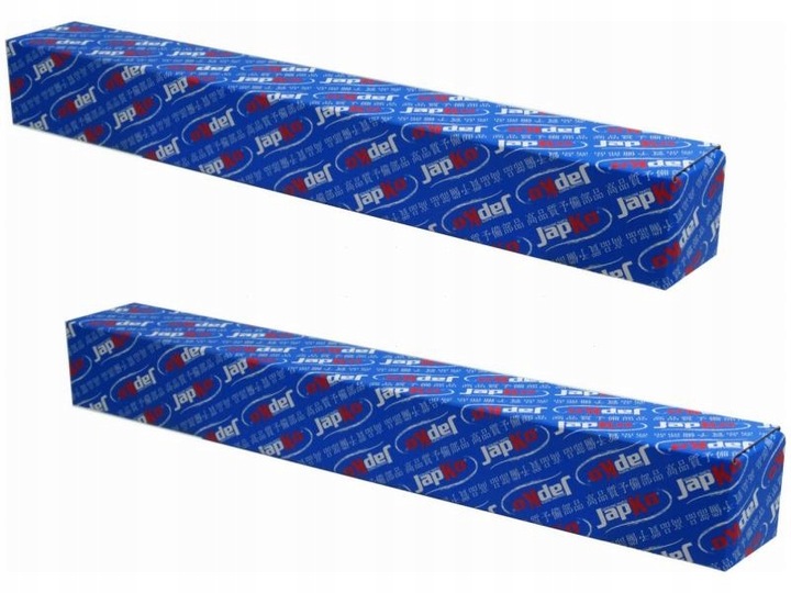 фото №1, Амортизатори зад japko mj15500