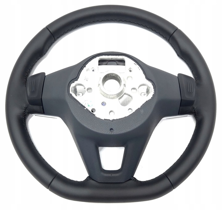 фото №9, Руль acc vw t-cross 2k7419089h vdh