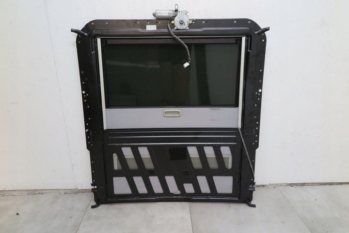 фото №5, Люк моторчик mercedes e-klasa w211 универсал