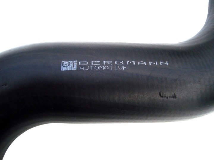 фото №3, Труба шланг turbo интеркулер mazda 6 2.0 rf5c13223b