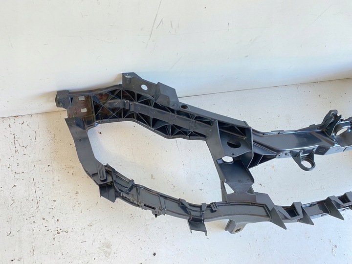 фото №3, Усилитель pas перед переднее ford c-max mk1 03-