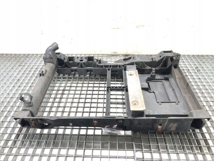 фото №2, Pas переднее citroen c3 ii 1.4 73km хэтчбек усилитель