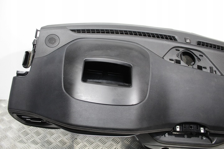 фото №8, Панель консоль подушка безпеки ford focus mk4 vignale