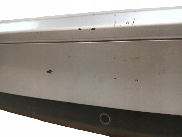 фото №10, Бампер зад задній 4xpdc citroen c5 iii x7 універсал 2008-2017 колір ezr ezrc