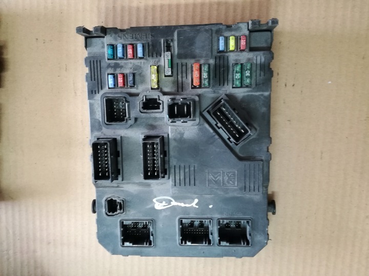 фото №1, Компьютер bsi 206 s118085220e