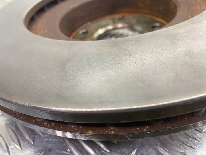 фото №14, Диски гальмівні перед toyota gt 86 subaru brz brembo 09907711
