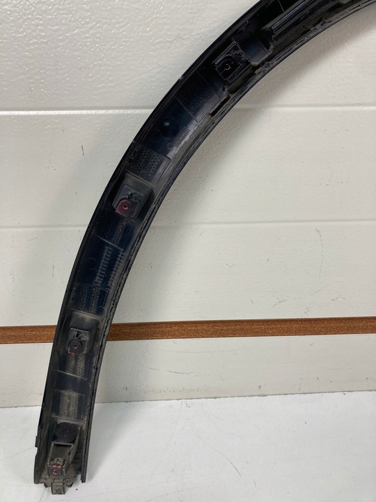 фото №7, Планка крила права задня porsche cayenne iii купе 9y3