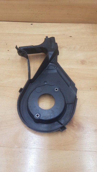 фото №2, Захист корпус розподільний вал audi a8 d2 рестайлінг 2.5 tdi