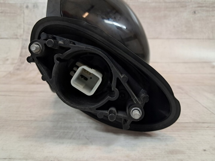 фото №7, Mini f55 f56 дзеркало zewnętrze праві перед передні 5pin