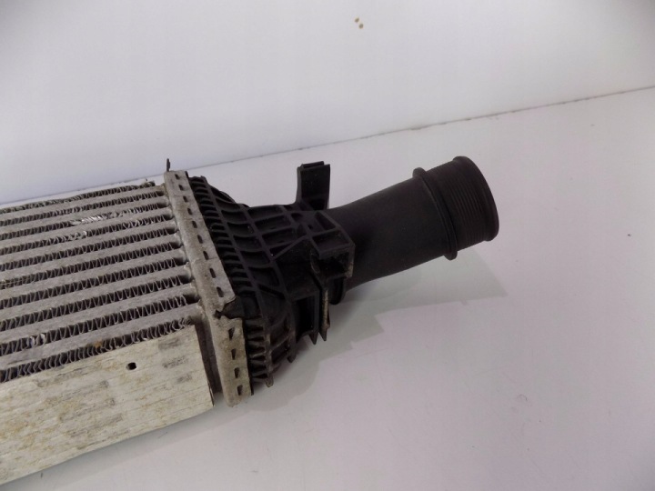 фото №16, Audi a4/a5/a6/q5 радиатор воздуха 2.0t - 6158