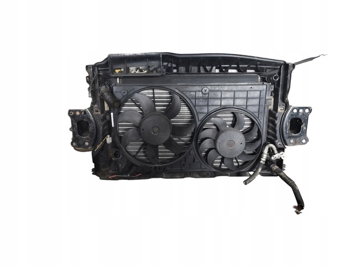 фото №3, Vw golf vi хетчбек 08-13 pas переднє 5k0805588e