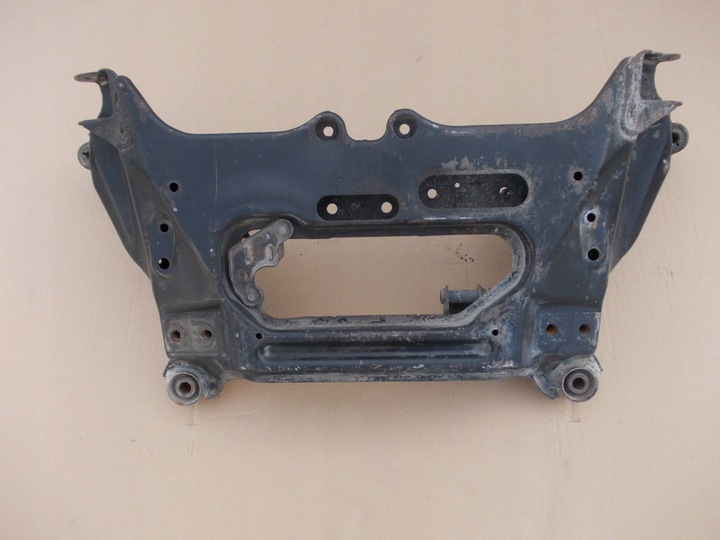 фото №11, Балка колиска підрамник nissan x trail x-trail t30 01-07