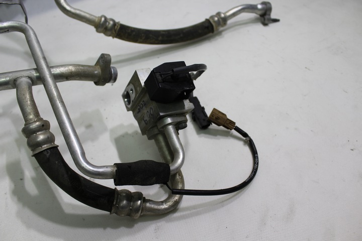 фото №7, Шланг кондиционера renault zoe #669