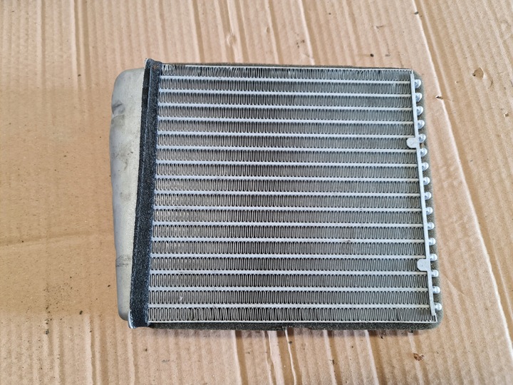 фото №5, Радиатор нагревателя vw passat b6 1k0819031a