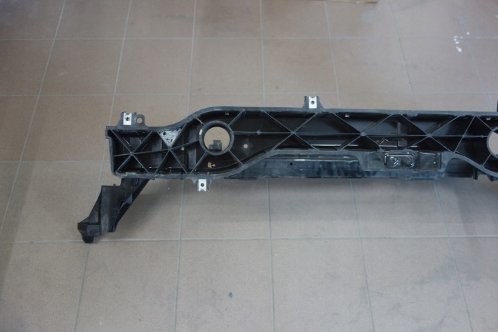 фото №9, Передня панель підсилювач hyundai tucson iii 2015- 64101-d7001