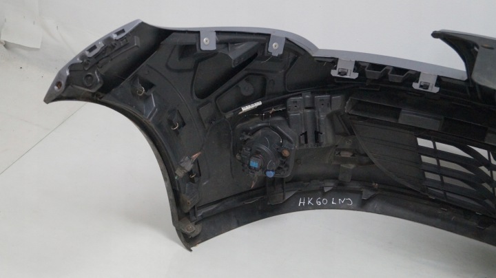 фото №12, Бампер передній renault megane iii 2011
