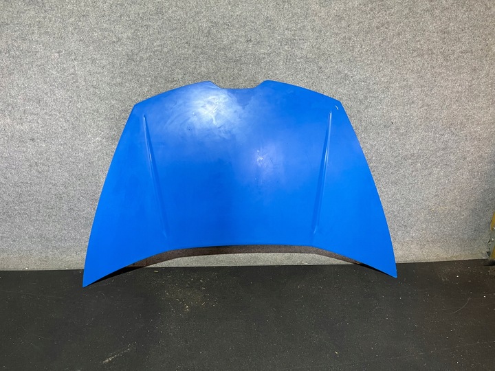 фото №1, Капот lamborghini huracan