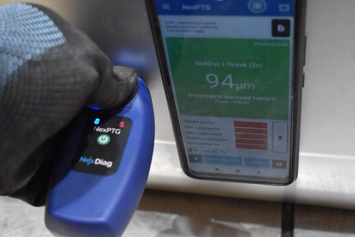 фото №11, Дверь правые перед передние ted69 dacia duster 1 i рестайлинг 13-17