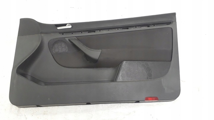 фото №1, Боковина дверь перед правый vw golf 5 v hb 3d 03-10