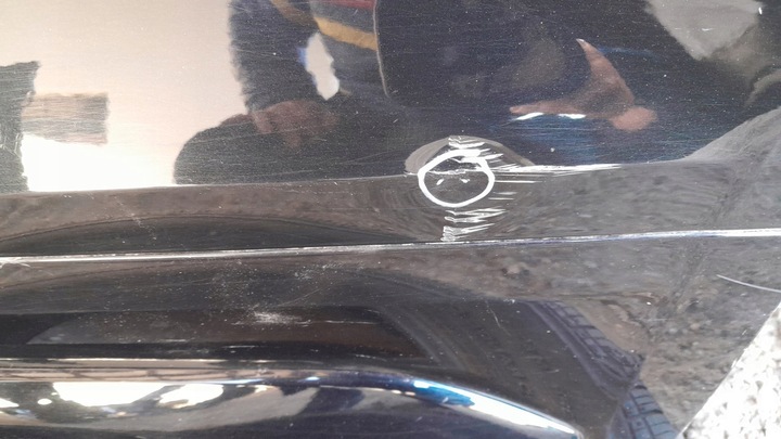 фото №6, Двері лівий зад audi q5 80a 80f ii sportback гарненький kpl!