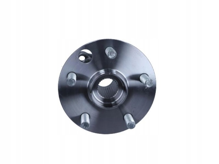 фото №4, Підшипник колеса ступиця зад lexus ls 08-