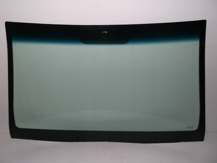 фото №3, Стекло kia rio 2005-2011 4426agsbl