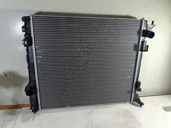 фото №6, Радиаторов воды nissan qashqai j11 1.2 214104eb0b