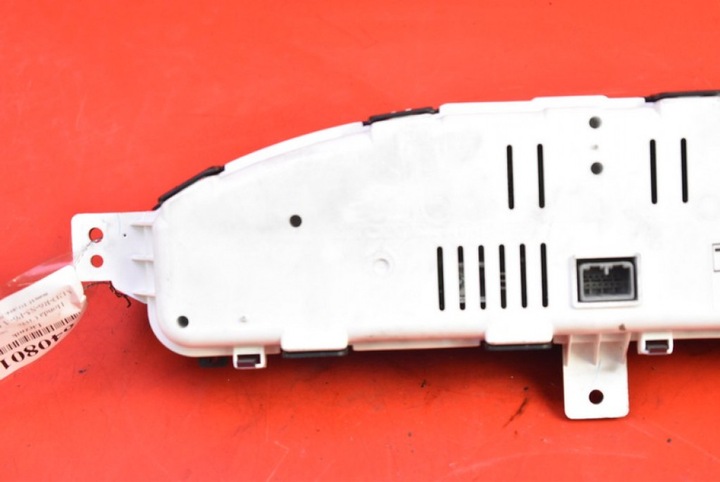 фото №5, Спидометр дисплей usa 78100snca100 honda civic 8 viii 1.4 cvt 95 km 06-11