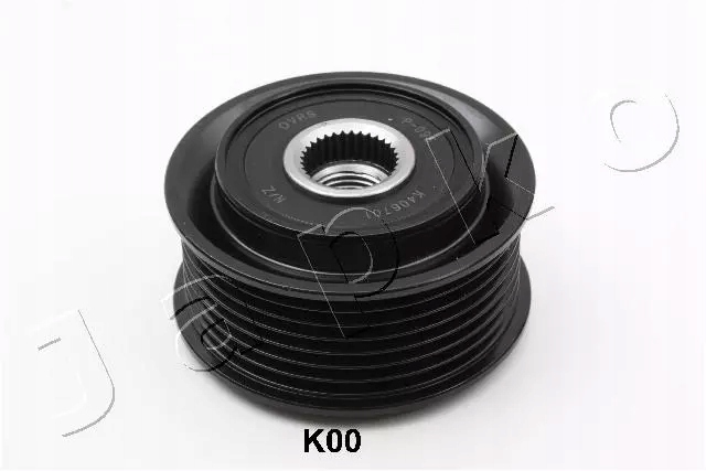 фото №1, Колесо пасове alt. 130k00 japko 130k00