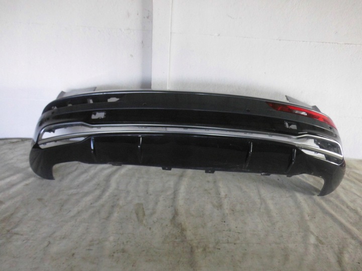 фото №9, Бампер зад задний audi q5 ii s-line 80a807511 2017 2018 2019 2020