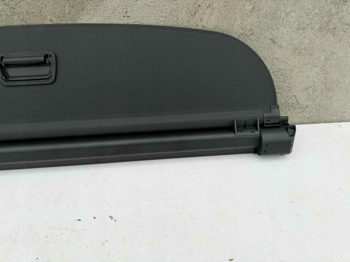 фото №6, Audi q5 ii sportback 80f ролета жалюзи багажника новая оригинальный номер 7348