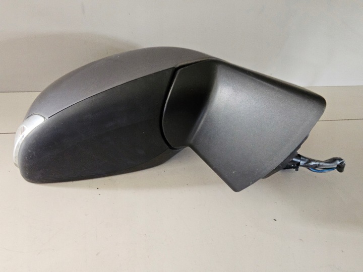 фото №8, Зеркало правые renault scenic iii 3 7pin европа