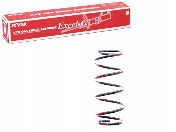 фото №1, Пружина подвешивание перед l/p opel astra f astra f classic 1.4 1.6