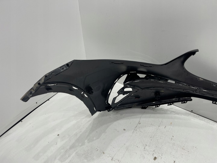 фото №6, Mercedes glc x254 a254 amg 22+ бампер переднє