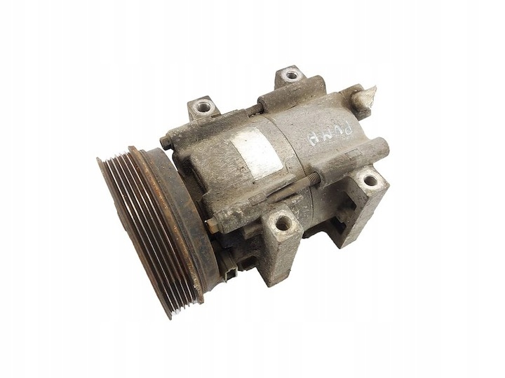 фото №1, Компрессор компрессор кондиционера a/c 97fw19d629aa ford puma mk1 купе ec_