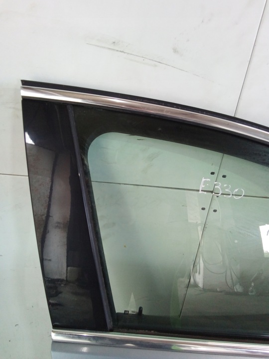 фото №7, E330 дверь правый перед insignia z163