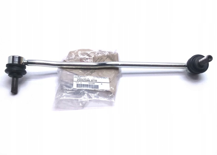 фото №1, Соединитель стабилизатора legacy outback левый оригинал