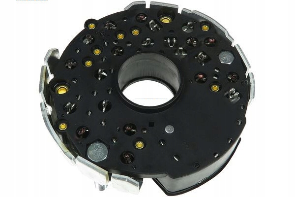 фото №3, Перемычка prostowniczy генератора as-pl