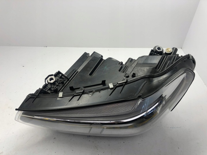 фото №7, Bmw x3 g01 лампи led адаптивний ліва pra 8739654/53