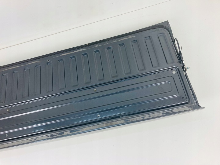 фото №7, Mercedes x-klasa w470 боки кузов идеальное состояние 7259