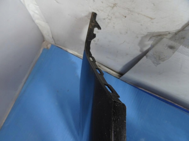 фото №6, Бампер перед mazda 5 i 05 pz