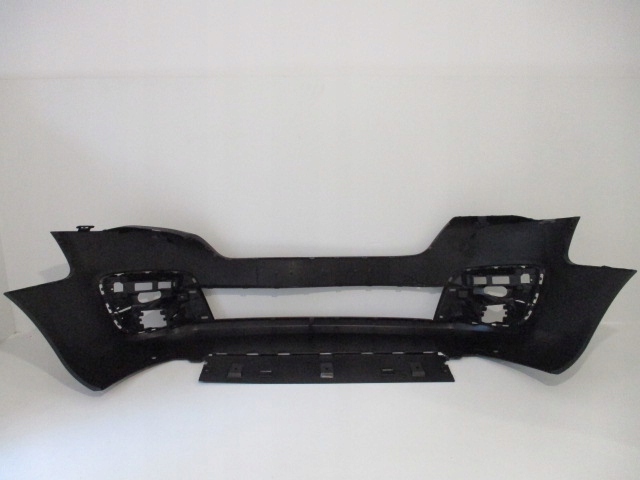 фото №11, Peugeot partner рестайлинг 15-18 бампер переднее новый оригинальный 9810923377