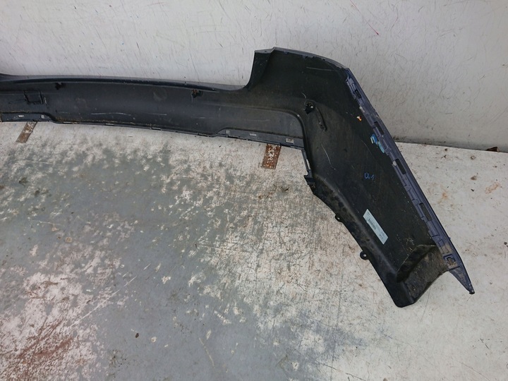 фото №11, Bmw 3 f30 f31 универсал m набор бампер задний зад