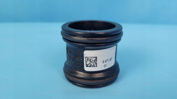 фото №8, Bmw 2' f44 218d gran купе 21r з'єднувач турбокомпресора 8471397
