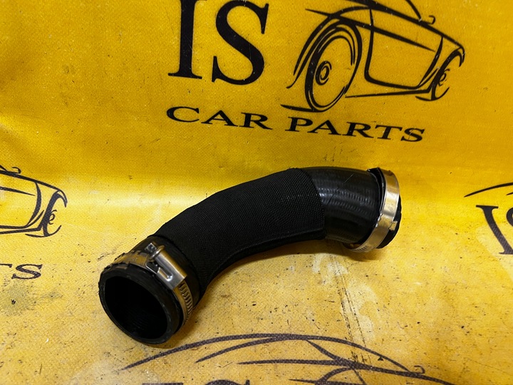 фото №7, Труба інтеркулер porsche 911 991 carrera рестайлінг 3.0