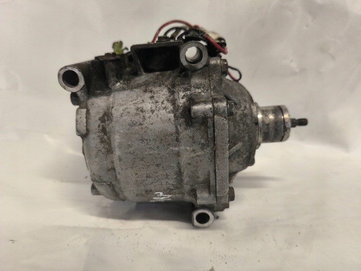 фото №6, Компрессор кондиционера range rover p38 4.0 trs105